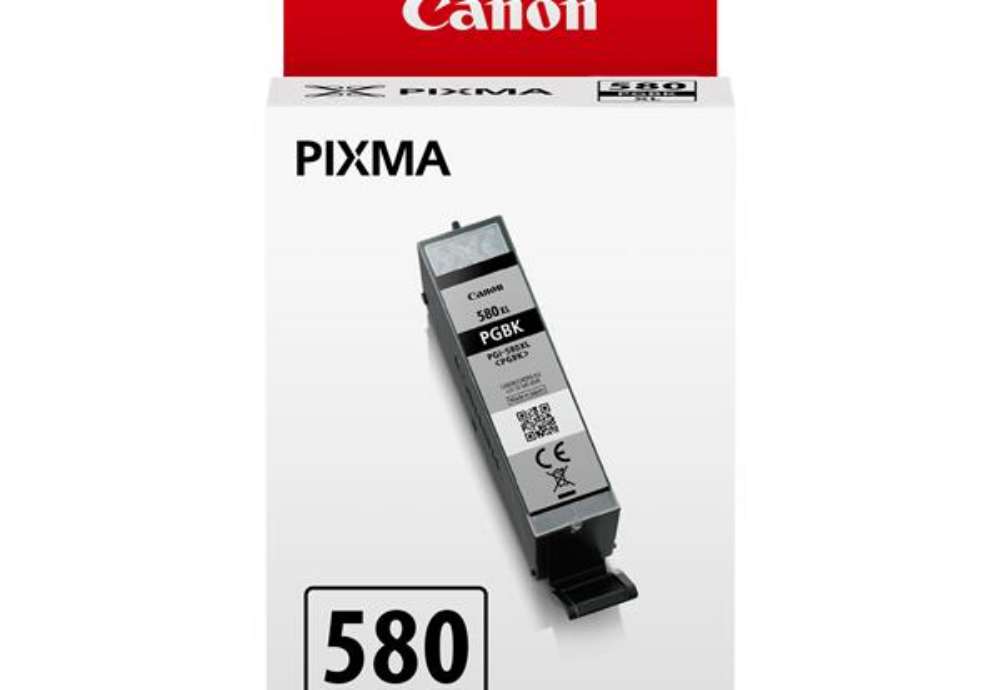 Immagine di Canon - Cartuccia ink - Nero - 2024C001 - 400 pag