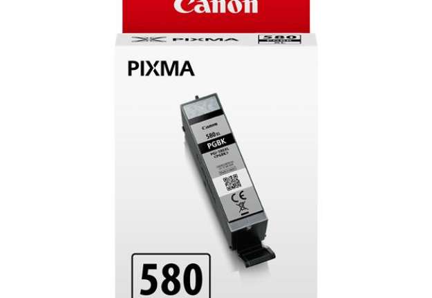 Immagine di Canon - Cartuccia ink - Nero - 2024C001 - 400 pag