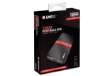 Immagine di Emtec - SSD 3.1 Gen X200 Portable - ECSSD128GX200 - 128GB