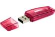 Immagine di Emtec - Memoria Usb 2.0 - Rosso - ECMMD16GC410 - 16GB