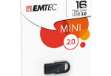 Immagine di Emtec - Memoria Usb 2.0 - ECMMD16GD252 - 16GB
