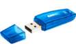Immagine di Emtec - Memoria Usb 2.0 - Blu - ECMMD32GC410 - 32GB
