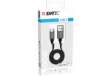Immagine di Emtec - Cavo USB-A to Micro-USB T700 - ECCHAT700MB