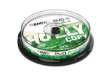 Immagine di Emtec - DVD-R - registrabile - ECOVR471016CB - 4,7GB - conf. 10 pz
