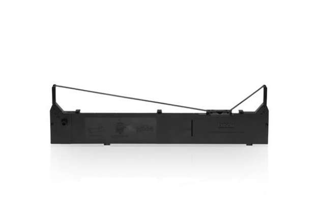 Immagine di Epson - Nastro - 8766 - Nero - C13S015055