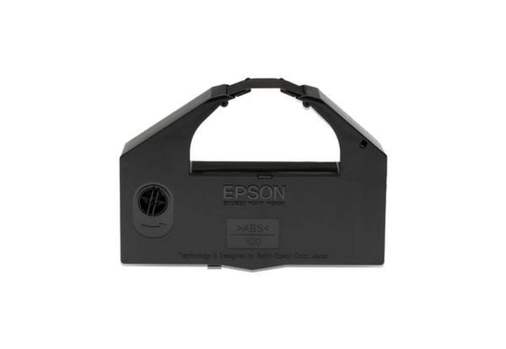 Immagine di Epson - Nastro - Nero - C13S015066 - 6.000.000 caratteri