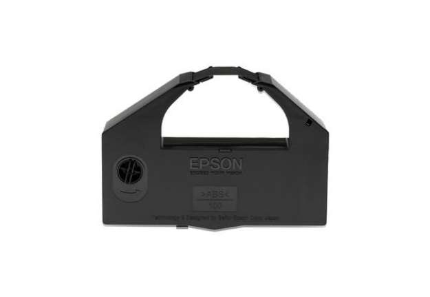 Immagine di Epson - Nastro - Nero - C13S015066 - 6.000.000 caratteri