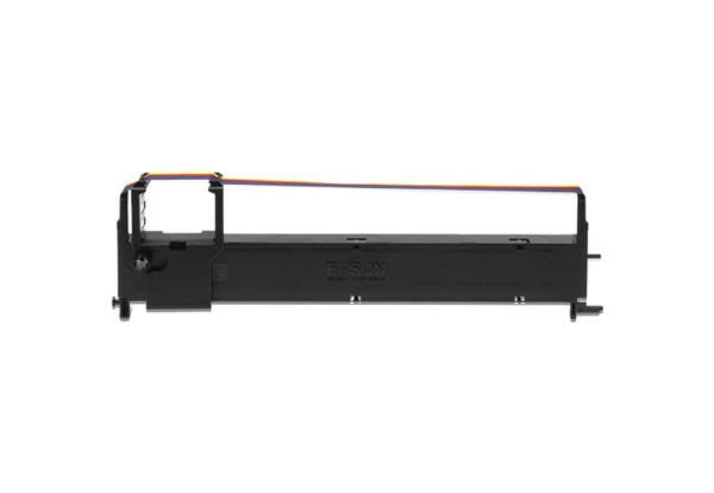 Immagine di Epson - Nastro - colore - C13S015073 - 1.000.000 caratteri