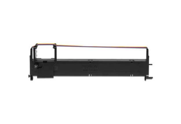 Immagine di Epson - Nastro - colore - C13S015073 - 1.000.000 caratteri