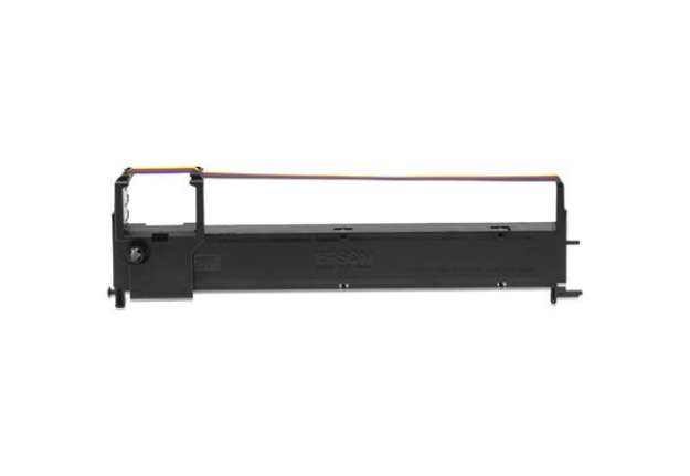 Immagine di Epson - Nastro - colore - C13S015077 - 1.000.000 caratteri