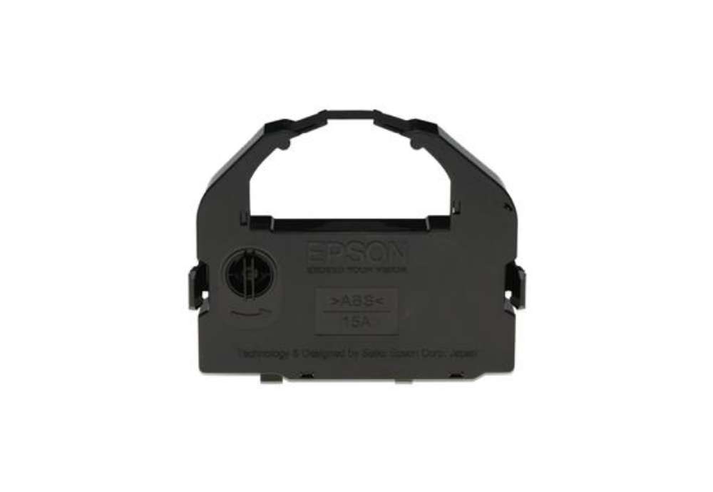 Immagine di Epson - Nastro - Nero - C13S015262 - 2.000.000 caratteri