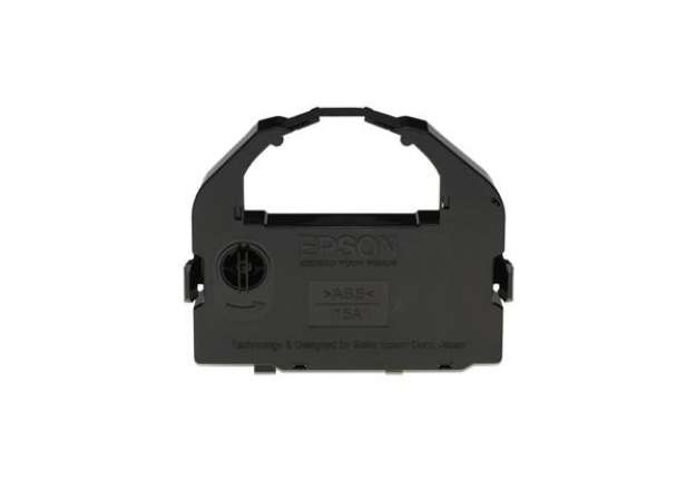 Immagine di Epson - Nastro - Nero - C13S015262 - 2.000.000 caratteri