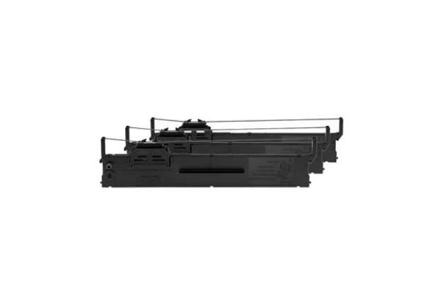 Immagine di Epson - Nastro - Nero - C13S015339 - 5.000.000 caratteri