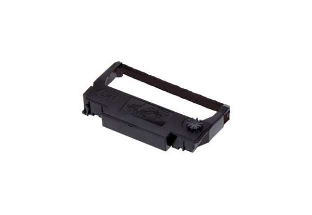 Immagine di Epson - Nastro - 38B - Nero - C43S015374