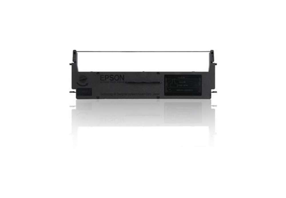 Immagine di Epson - Nastro - Nero - C13S015624 - 3.000.000 caraterri