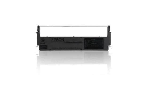 Immagine di Epson - Nastro - Nero - C13S015624 - 3.000.000 caraterri