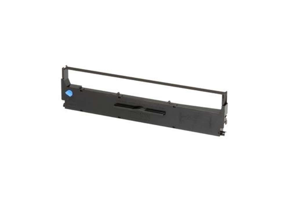 Immagine di Epson - Nastro - Nero - C13S015637 - 4.000.000 caratteri