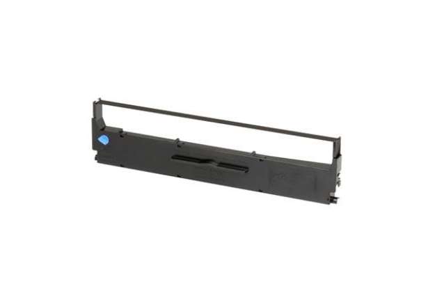 Immagine di Epson - Nastro - Nero - C13S015637 - 4.000.000 caratteri