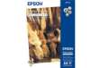 Immagine di Epson - Matte Paper Heavy Weight - A4 - 50 Fogli - C13S041256