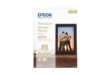 Immagine di Epson - Premium Glossy Photo Paper - 13x18cm - 30 Fogli - C13S042154