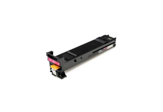 Immagine di Epson - Toner - Magenta - S050491 - C13S050491 - 8.000 pag