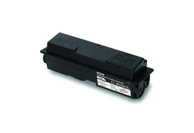 Immagine di Epson - Return Toner - Nero - S050584 - C13S050584 - 8.000 pag