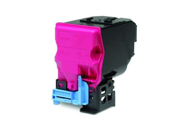 Immagine di Epson - Toner - Magenta - S050591 - C13S050591 - 6.000 pag