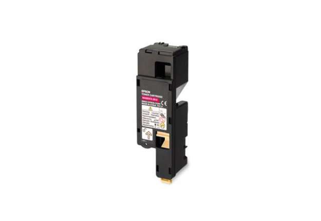 Immagine di Epson - Toner - Magenta - S050612 - C13S050612 - 1.400 pag