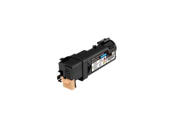 Immagine di Epson - Toner - Ciano - S050629 - C13S050629 - 2.500 pag