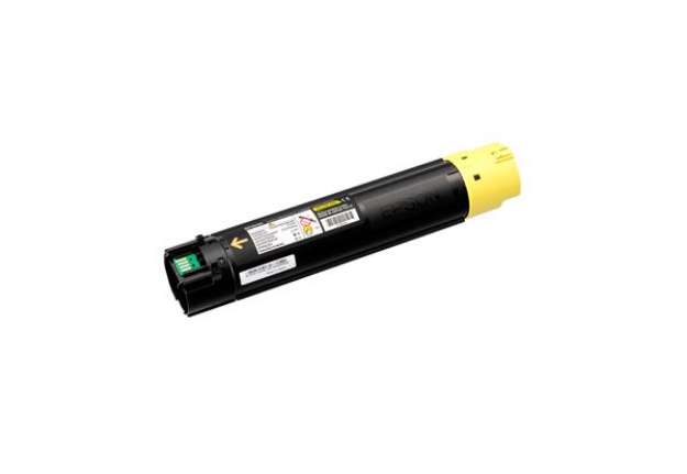 Immagine di Epson - Toner - Giallo - S050656 - C13S050656 - 13.700 pag