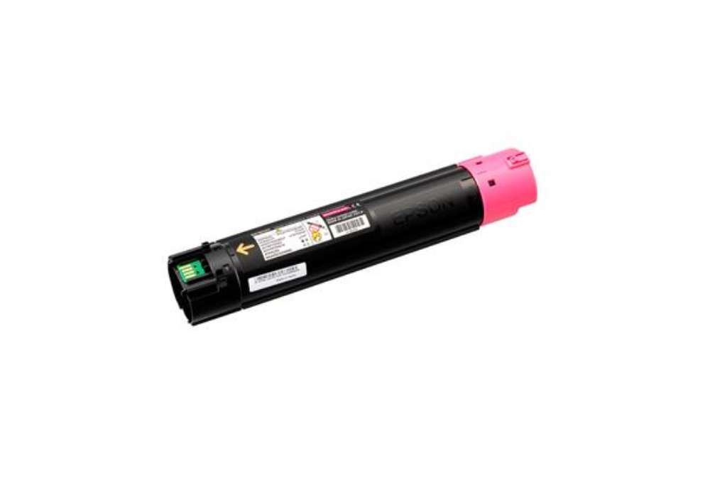 Immagine di Epson - Toner - Magenta - S050657 - C13S050657 - 13.700 pag