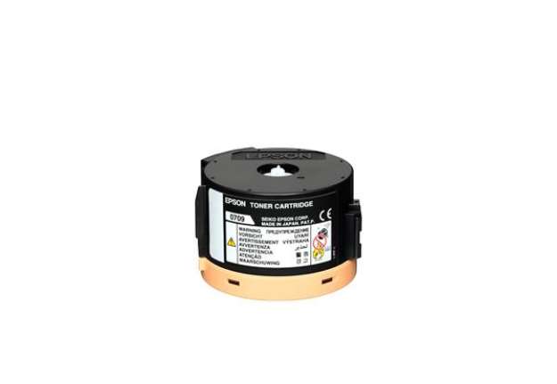 Immagine di Epson - Toner - Nero - S050709 - C13S050709 - 2.500 pag