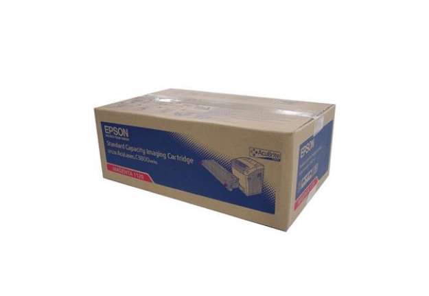 Immagine di Epson - Tamburo - Magenta - S051129 - C13S051129 - 5.000 pag