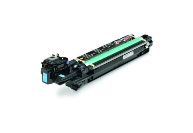 Immagine di Epson - Fotoconduttore - Ciano - S051203 - C13S051203 - 30.000 pag