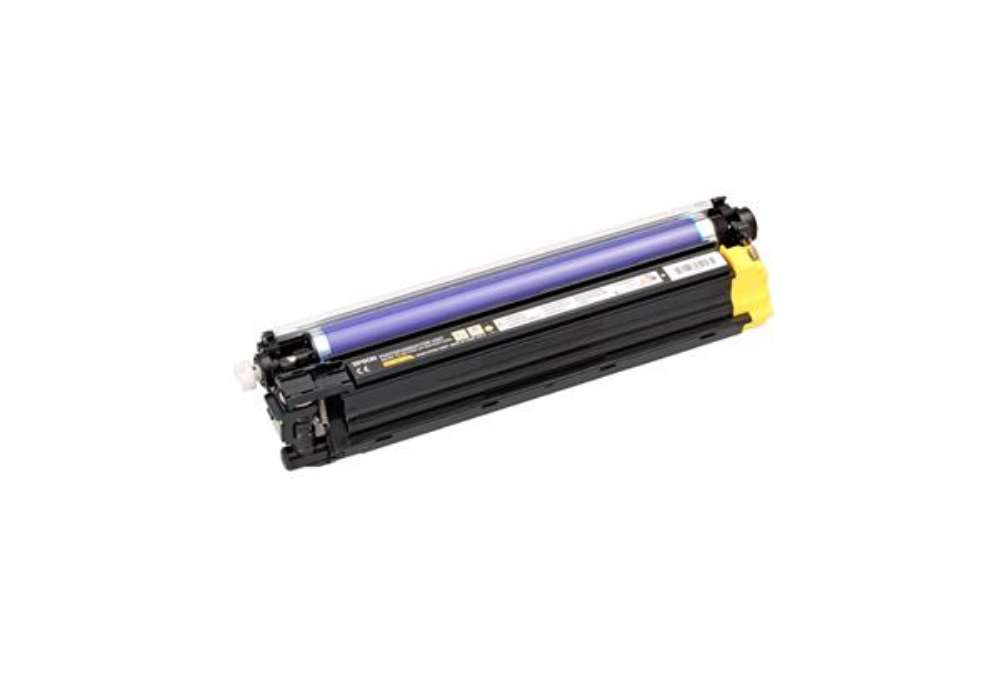 Immagine di Epson - Fotoconduttore - Giallo - S051224 - C13S051224 - 50.000 pag