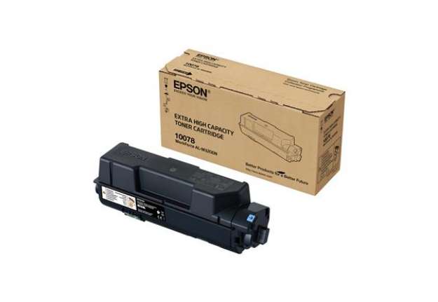 Immagine di Epson - Toner - Nero - S110078 - C13S110078 - 13.300 pag