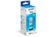 Immagine di Epson - Tanica - 104 - Ciano - C13T00P240  - 65ml