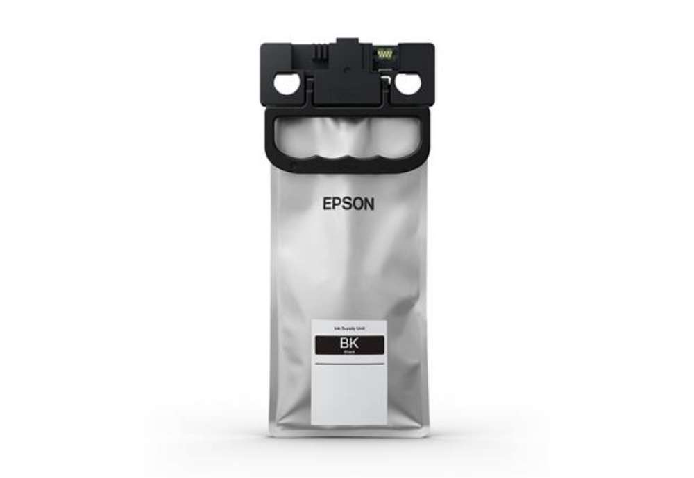 Immagine di Epson - Cartuccia - Nero - T01C1 - C13T01C100 - 10.000 pag
