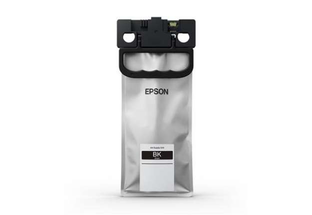 Immagine di Epson - Cartuccia - Nero - T01C1 - C13T01C100 - 10.000 pag