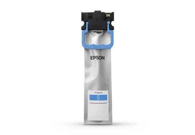 Immagine di Epson - Cartuccia - Ciano - T01C2 - C13T01C200 - 5.000 pag