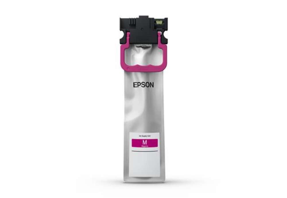 Immagine di Epson - Cartuccia - Magenta - T01C3 - C13T01C300 - 5.000 pag