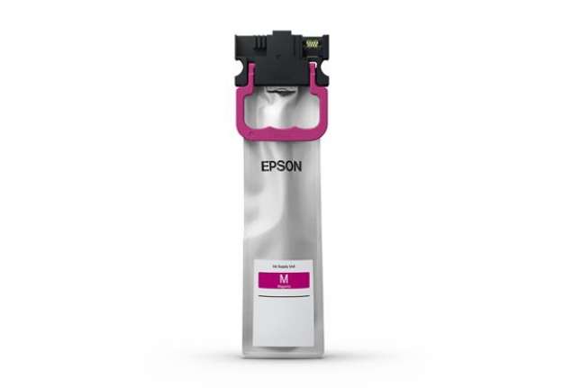 Immagine di Epson - Cartuccia - Magenta - T01C3 - C13T01C300 - 5.000 pag