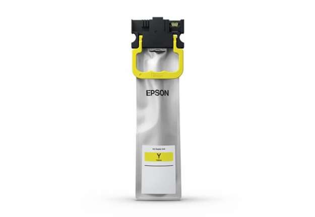 Immagine di Epson - Cartuccia - Giallo - T01C4 - C13T01C400 - 5.000 pag