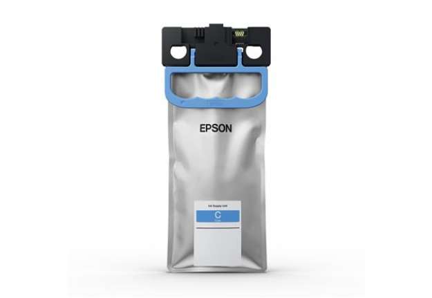 Immagine di Epson - Cartuccia - Ciano - T01D2 - C13T01D200 - 20.000 pag