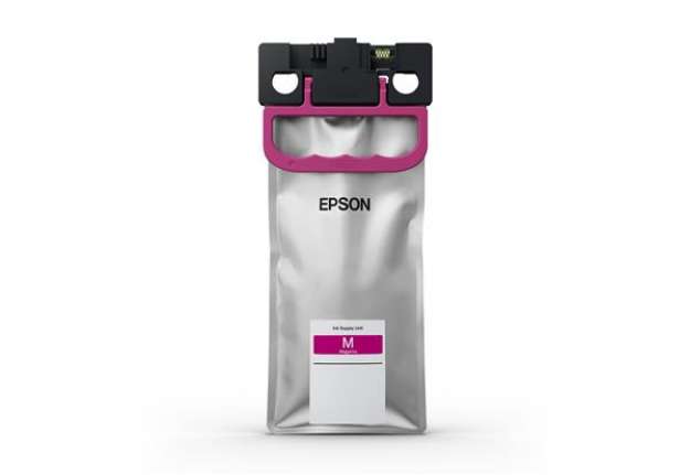 Immagine di Epson - Cartuccia - Magenta - T01D3 - C13T01D300 - 20.000 pag