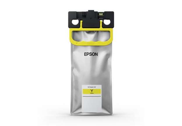 Immagine di Epson - Cartuccia - Giallo - T01D4 - C13T01D400 - 20.000 pag