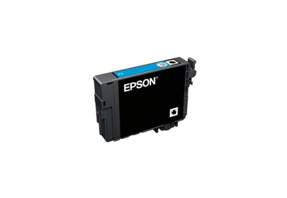Immagine di Epson - Cartuccia ink - 502 - Ciano - C13T02V24010 - 3,3ml