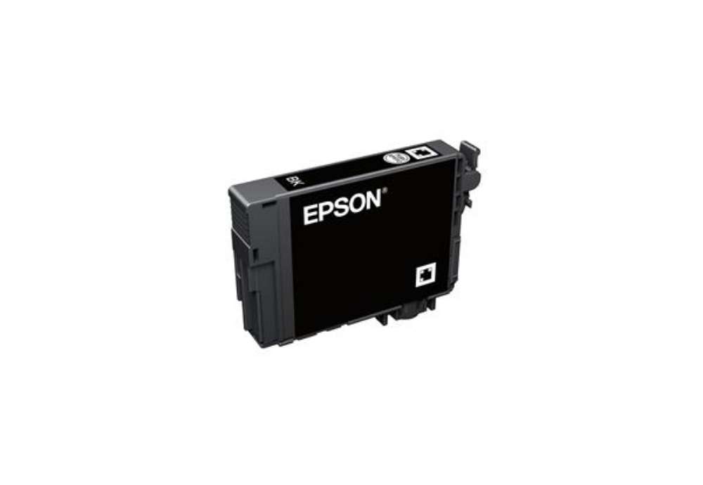Immagine di Epson - Cartuccia ink -  502XL - Nero - C13T02W14010 - 9,2ml