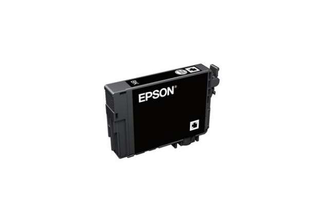 Immagine di Epson - Cartuccia ink -  502XL - Nero - C13T02W14010 - 9,2ml