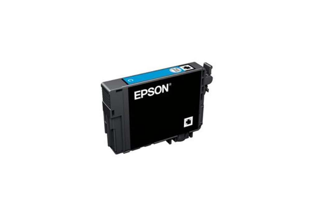 Immagine di Epson - Cartuccia ink - 502XL - Ciano - C13T02W24010 - 6,4ml